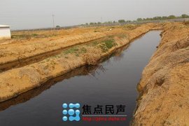 南陽市水污染防治管理辦法 構(gòu)筑生態(tài)屏障，守護碧水清流