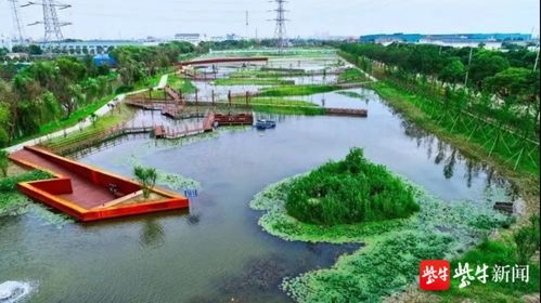 2100萬省級獎勵！蘇州這片區(qū)域生態(tài)環(huán)境建設(shè)喜獲肯定，水污染治理成效顯著